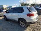 VOLKSWAGEN TIGUAN S photo