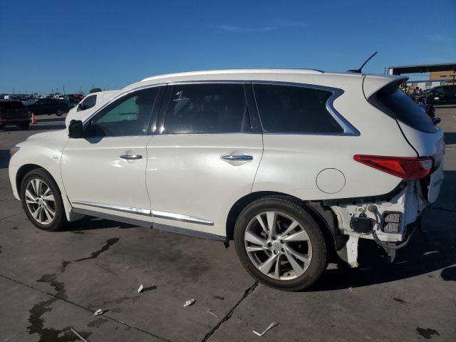 2015 INFINITI QX60 - 5N1AL0MM5FC523140