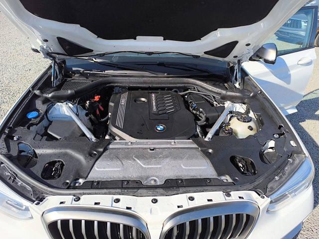 2020 BMW X4 XDRIVEM - 5UX2V5C02L9D35085