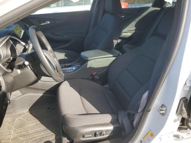 2024 CHEVROLET MALIBU RS - 1G1ZG5ST5RF113520