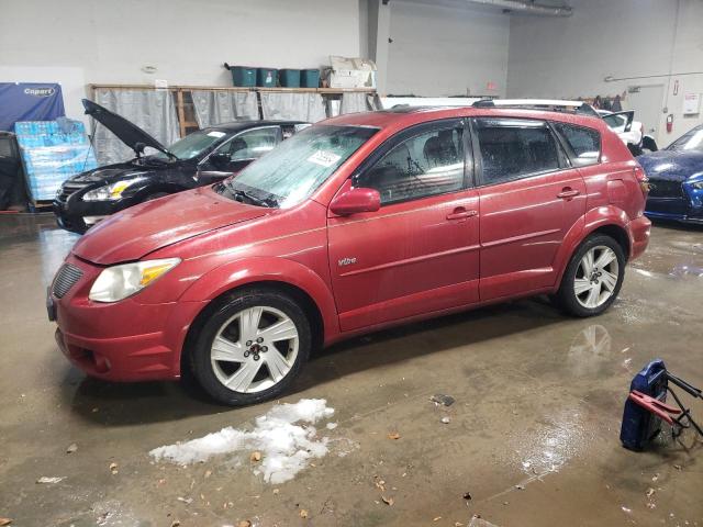 2005 PONTIAC VIBE #3004335818