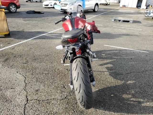 2025 TRIUMPH MOTORCYCLE DAYTONA 66 SMTL23UF1STBV0812