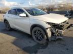 Lot #3025140203 2017 INFINITI QX30 BASE