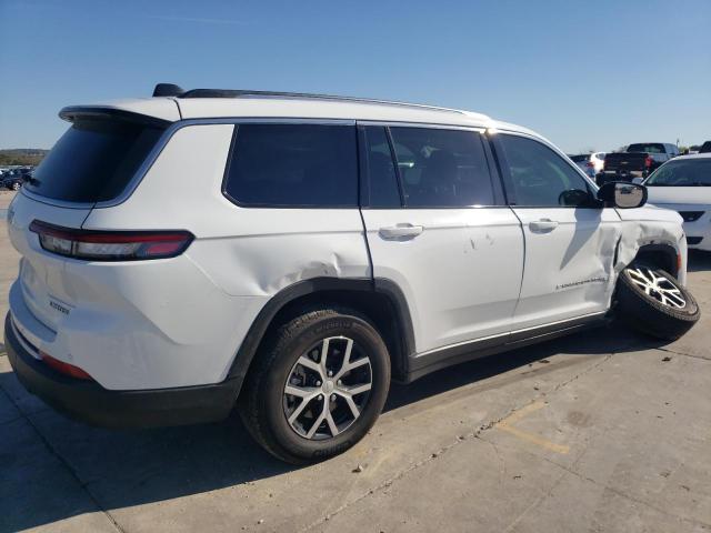 2023 JEEP GRAND CHER - 1C4RJJBG1P8902687