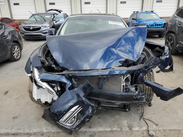 2019 INFINITI Q70L 3.7 L JN1BY1PR6KM725404