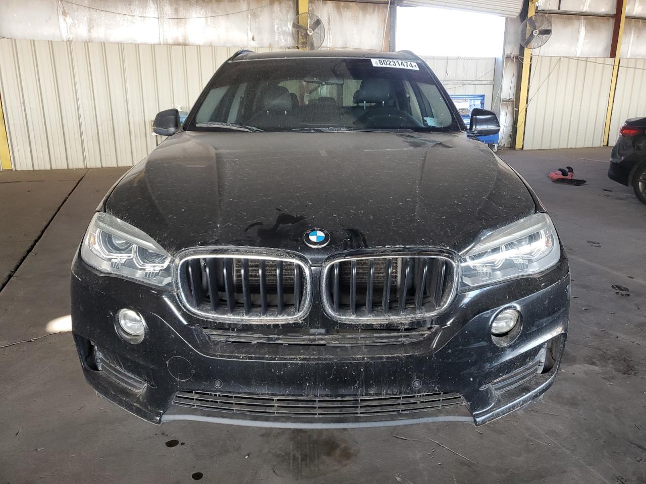 Lot #3004139963 2016 BMW X5 SDRIVE3