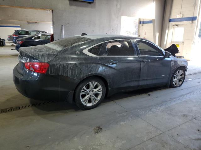 VIN 2G1125S39E9255982 2014 CHEVROLET IMPALA no.3