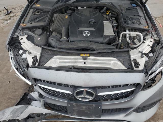 2015 MERCEDES-BENZ C 300 - 55SWF4JB3FU051534