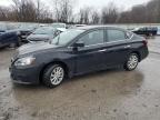 2019 NISSAN SENTRA S - 3N1AB7AP1KY365933