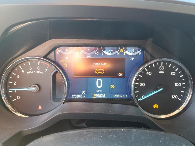 2024 FORD EXPEDITION - 1FMJU1H88REA22705