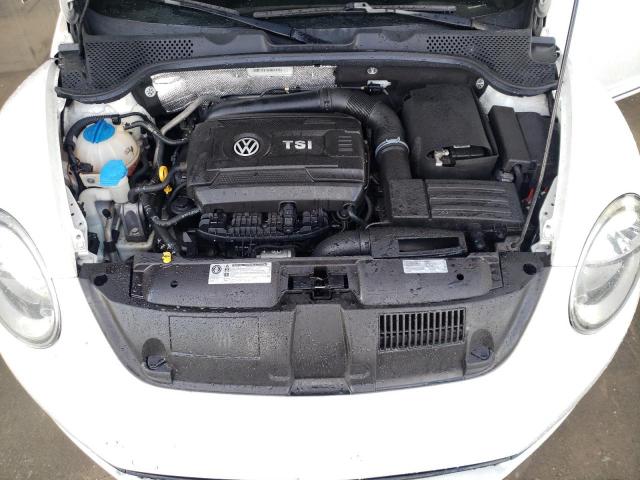 2015 VOLKSWAGEN BEETLE 1.8 - 3VWF17AT6FM611114