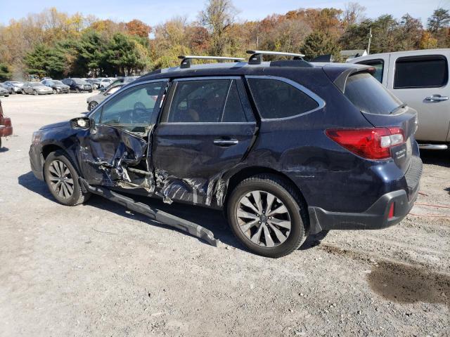 VIN 4S4BSETC0J3391927 2018 Subaru Outback, Touring no.2