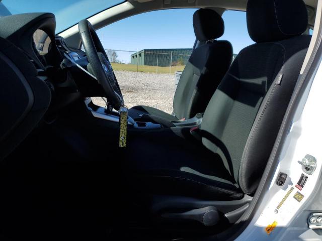 2019 NISSAN SENTRA S - 3N1AB7AP3KY219601