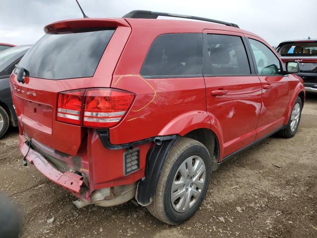 2018 DODGE JOURNEY SE - 3C4PDCABXJT381736