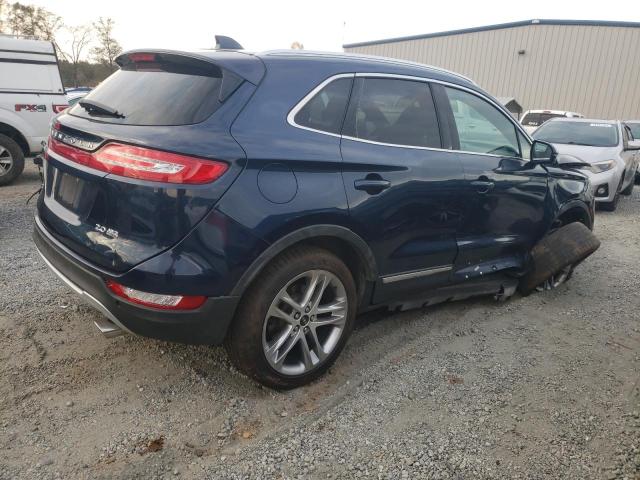 2015 LINCOLN MKC - 5LMCJ2A90FUJ28526