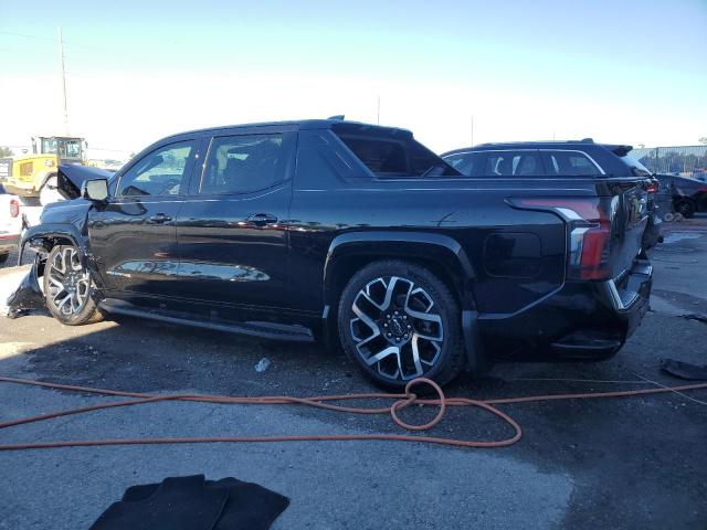 2024 CHEVROLET SILVERADO - 1GC40ZEL0RU301706