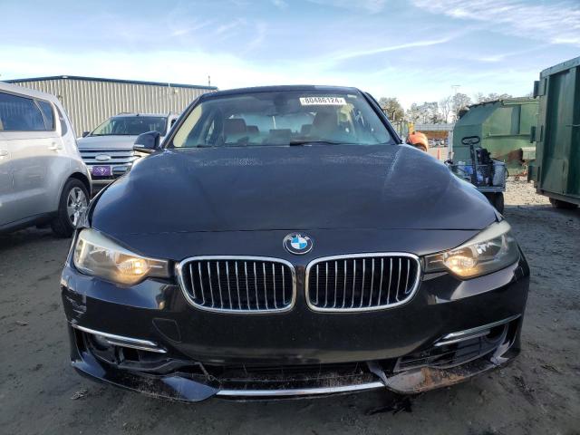 VIN WBA3A5C53EP647017 2014 BMW 3 SERIES no.5