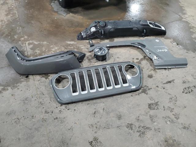 2022 JEEP WRANGLER U - 1C4HJXEG9NW196183