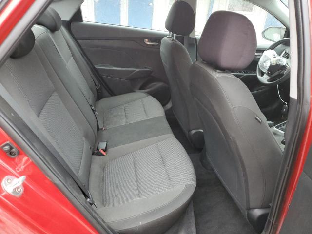 2021 HYUNDAI ACCENT SE - 3KPC24A60ME130133