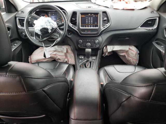 2019 JEEP CHEROKEE T - 1C4PJMBN6KD189728