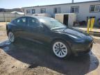 Lot #2991077202 2023 TESLA MODEL 3