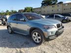 BMW X5 4.8I снимка