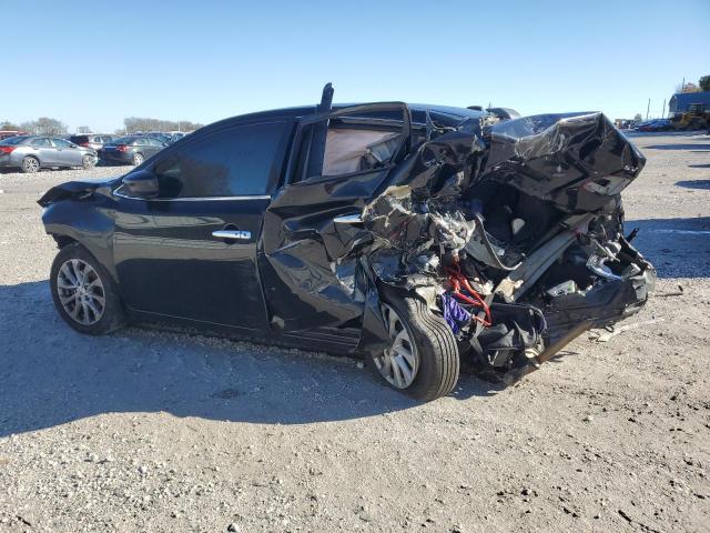 2018 NISSAN SENTRA S - 3N1AB7AP3JY212940