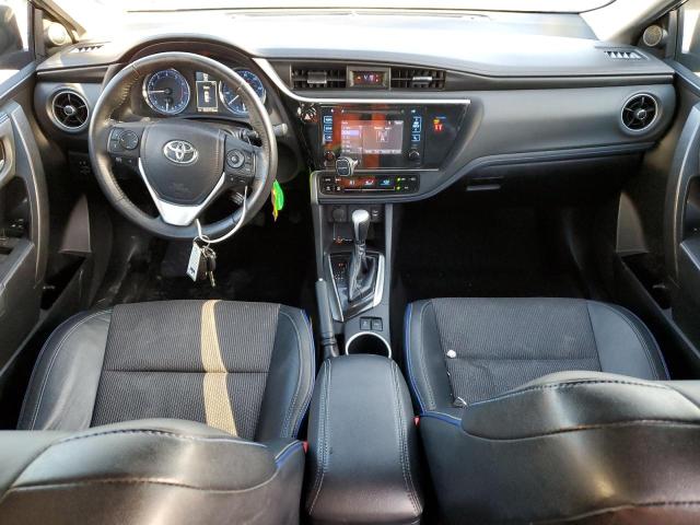 2018 TOYOTA COROLLA L - 2T1BURHEXJC008342