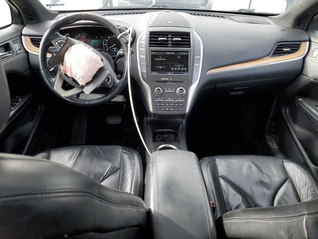 2015 LINCOLN MKC - 5LMCJ1A97FUJ37296