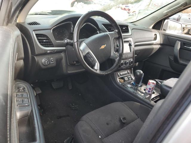 2016 CHEVROLET TRAVERSE L - 1GNKVHKD9GJ155893