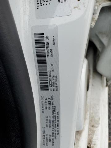 2015 CHRYSLER 200 LIMITE - 1C3CCCABXFN669222