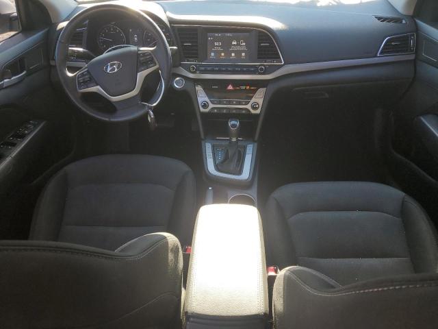 2017 HYUNDAI ELANTRA SE - 5NPD84LF6HH160710