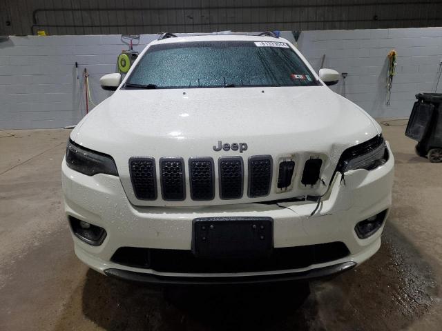2019 JEEP CHEROKEE L - 1C4PJMDX1KD431419