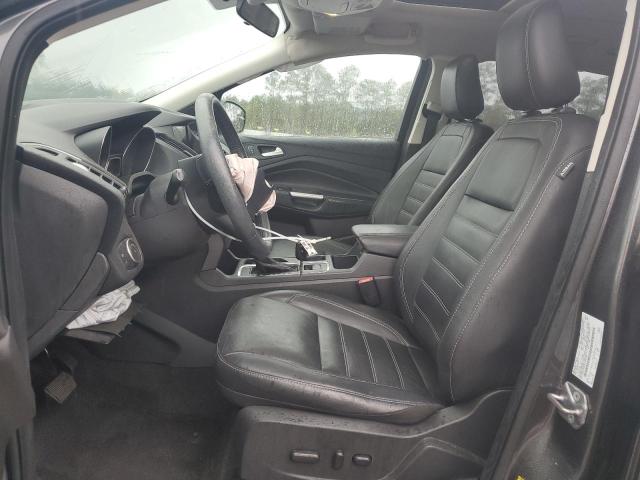 2018 FORD ESCAPE SEL - 1FMCU0HD0JUA48306