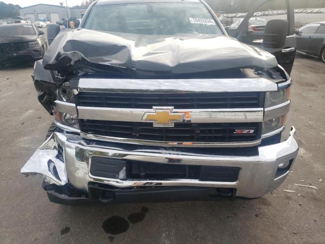 2015 CHEVROLET SILVERADO - 1GC1KVE85FF165980