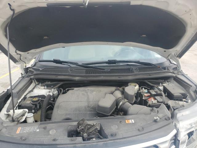 2016 FORD EXPLORER X - 1FM5K8D84GGB84788