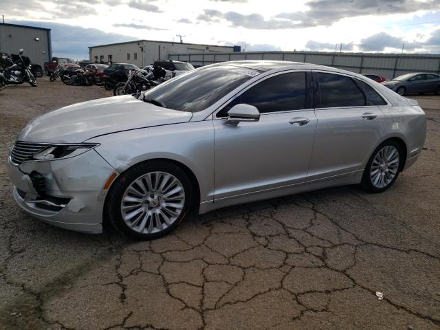 2016 LINCOLN MKZ #3027066830