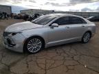 Lot #3027066830 2016 LINCOLN MKZ