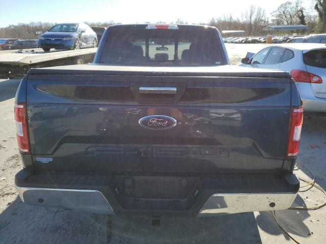 2019 FORD F150 SUPER - 1FTEW1C55KFD09075