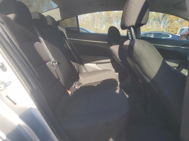 2020 HYUNDAI ELANTRA SE - 5NPD84LF0LH523723