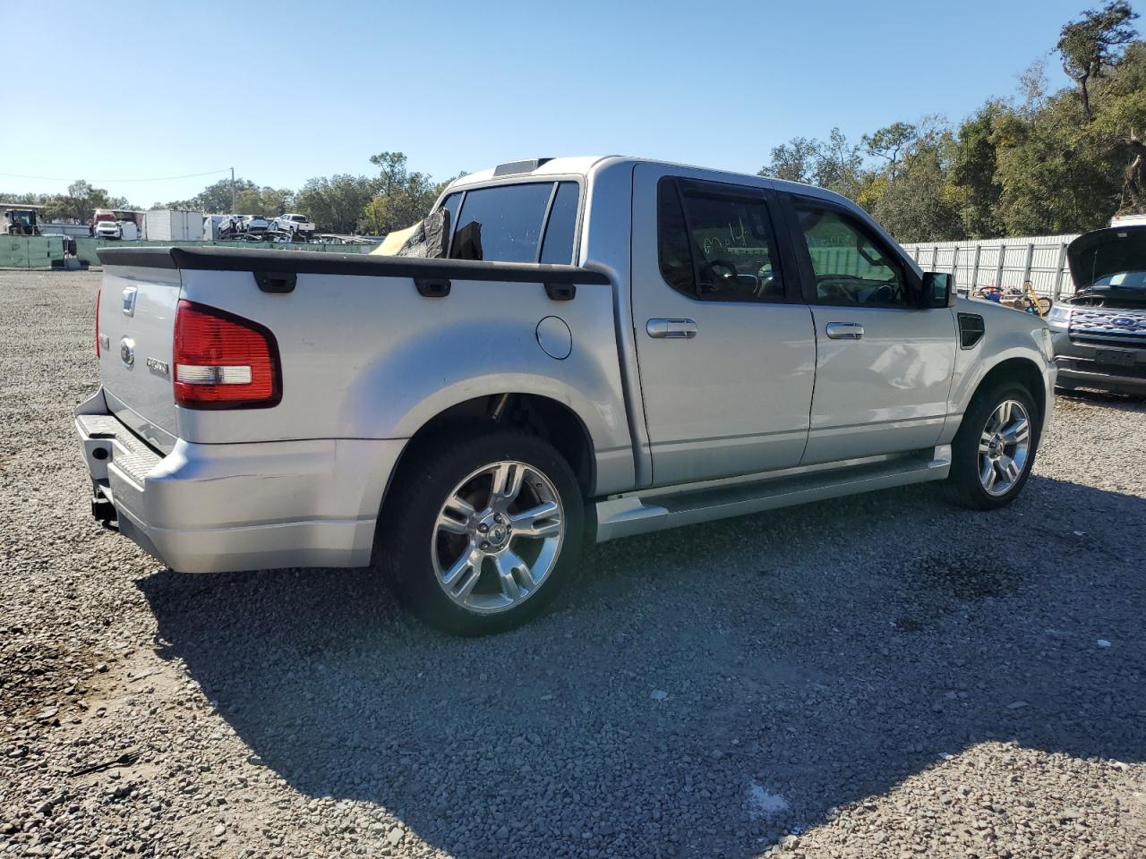 Lot #3028507942 2010 FORD EXPLORER S