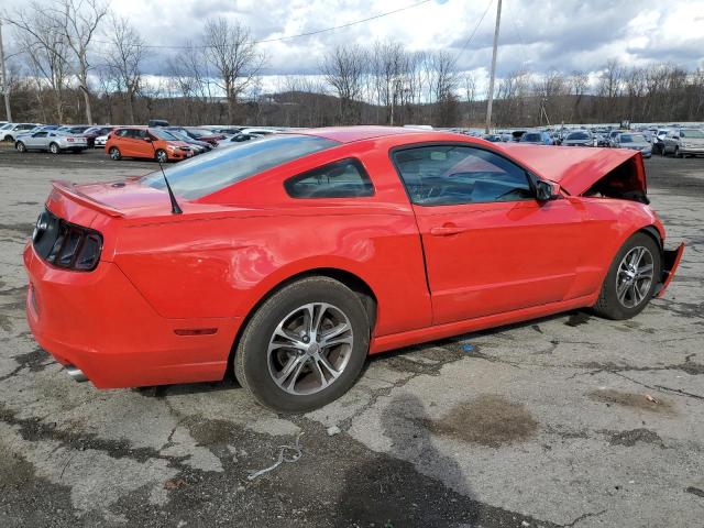 VIN 1ZVBP8AM6E5218505 2014 Ford Mustang no.3