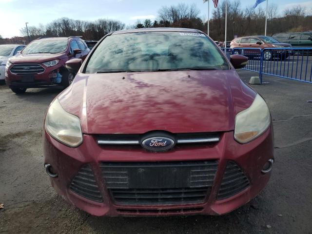 VIN 1FADP3K26EL352976 2014 Ford Focus, SE no.5