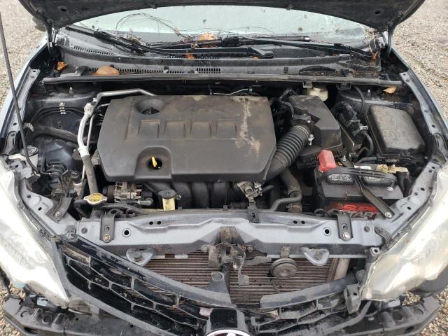 2015 TOYOTA COROLLA L - 2T1BURHE5FC383272
