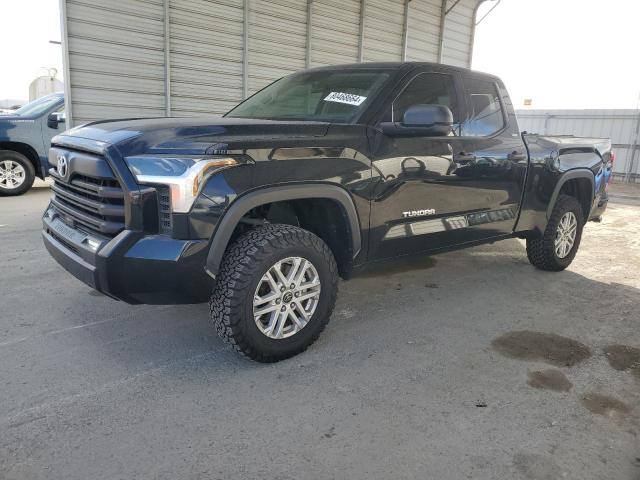2024 TOYOTA TUNDRA DOU - 5TFLA5DA4RX137117