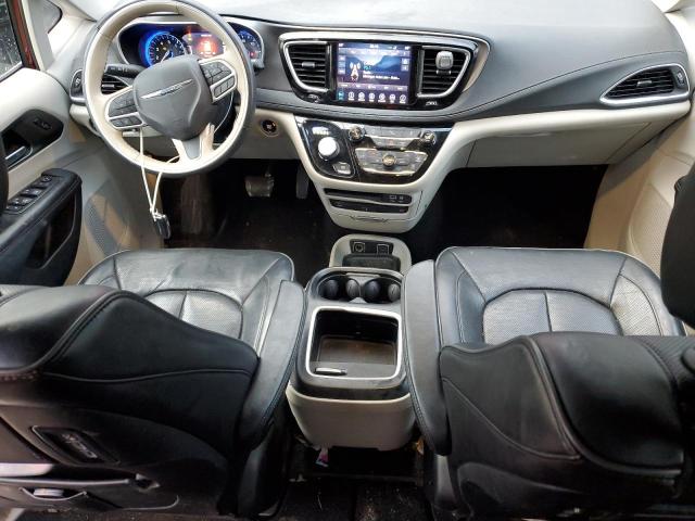 2019 CHRYSLER PACIFICA L 2C4RC1GG0KR667392