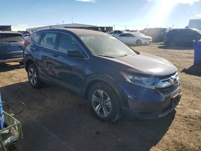 2019 HONDA CR-V LX - 5J6RW6H31KL005498