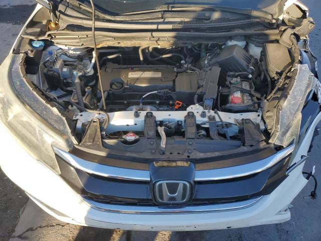 2015 HONDA CR-V TOURI - 5J6RM3H91FL007833