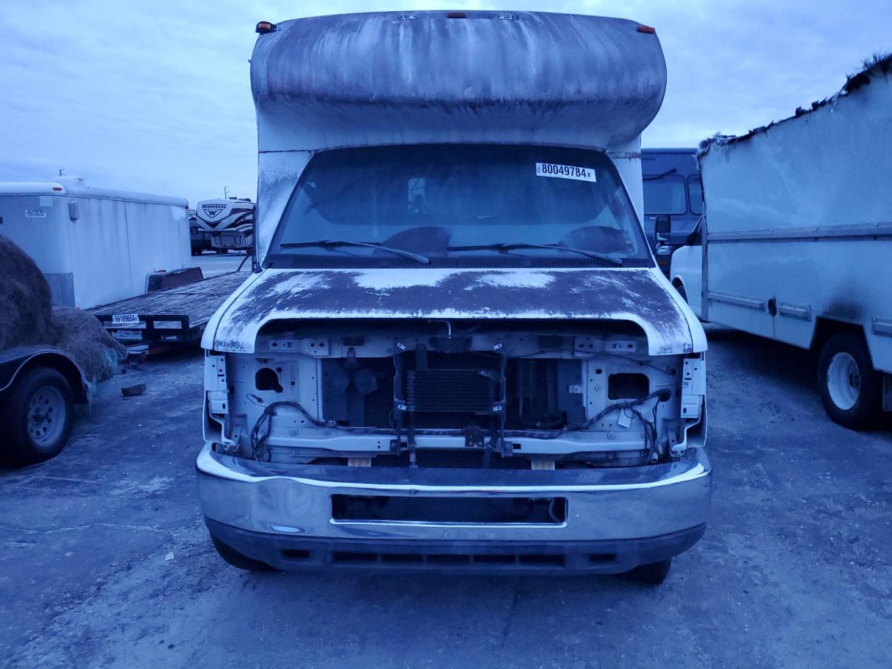 Lot #2991313117 2010 FORD ECONOLINE