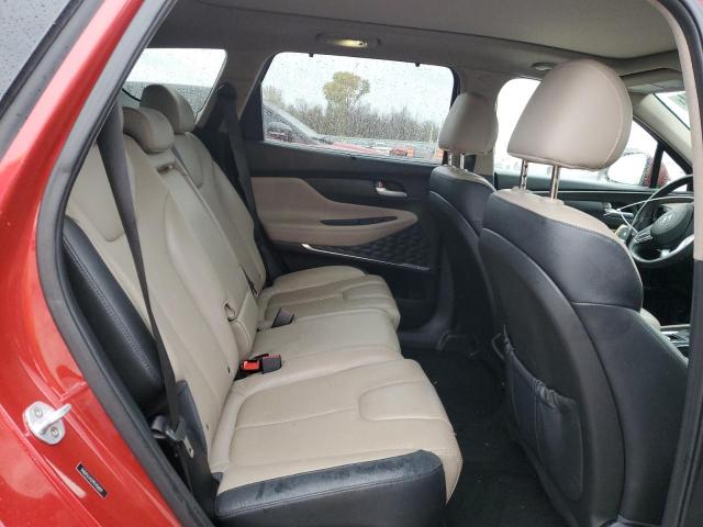 2019 HYUNDAI SANTA FE L - 5NMS53AD9KH116829